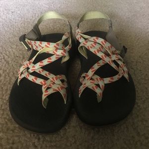 Women’s size 8 Chaco sandal